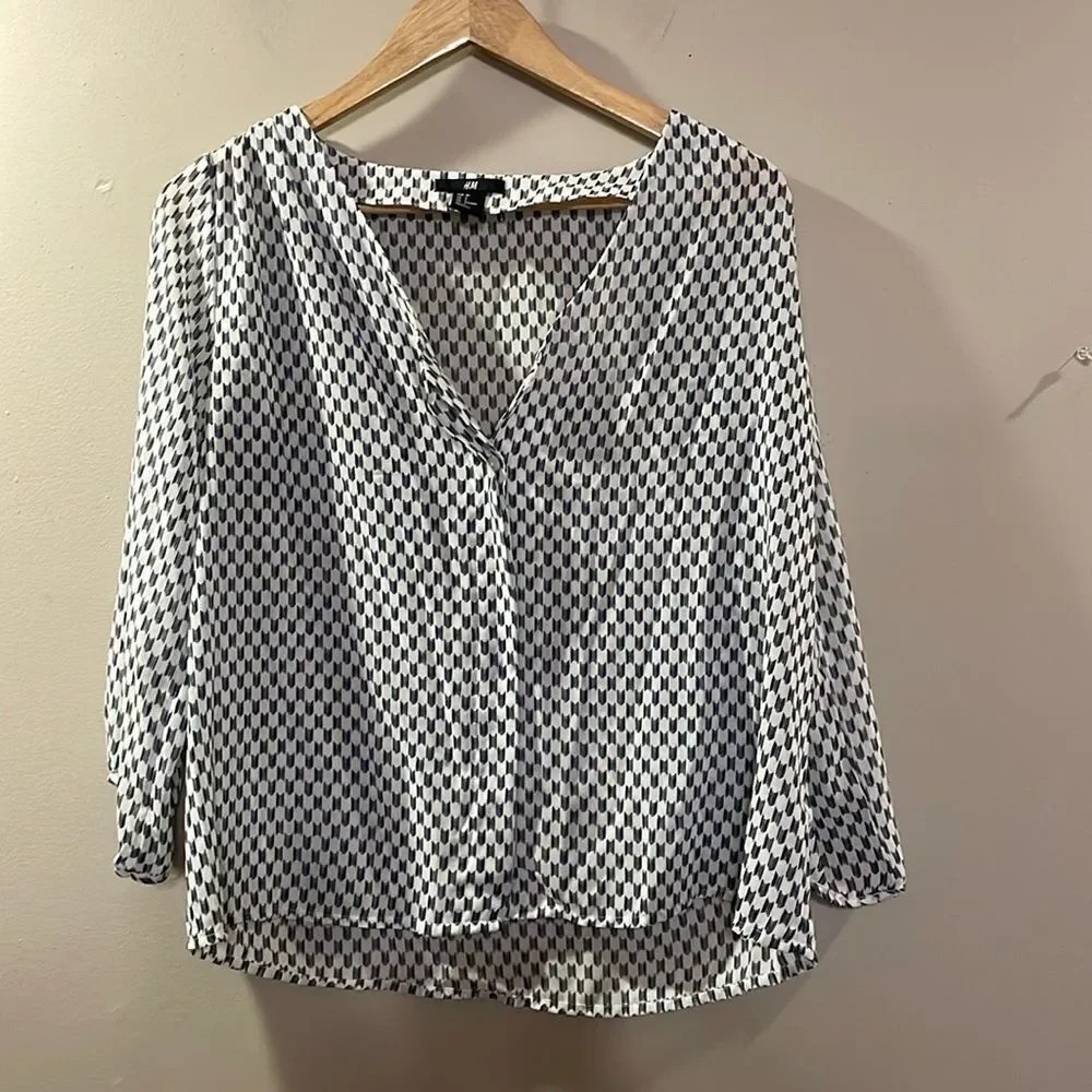 H&M Top